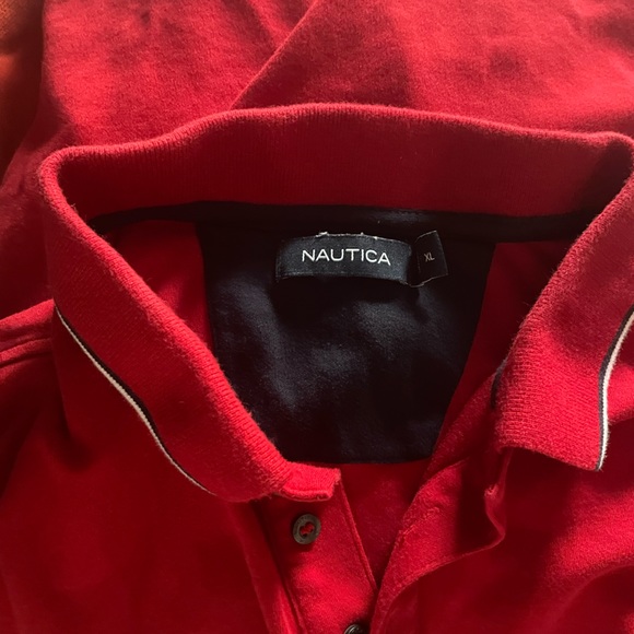 Nautica Polo Shirt - Picture 4 of 6